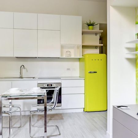 Modernissimo Loft In Porta Romana, A 200M Dalla Bocconi Mailand Exterior foto